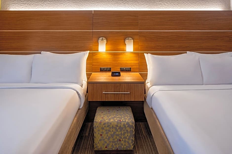 Holiday Inn Express New Orleans Downtown by IHG