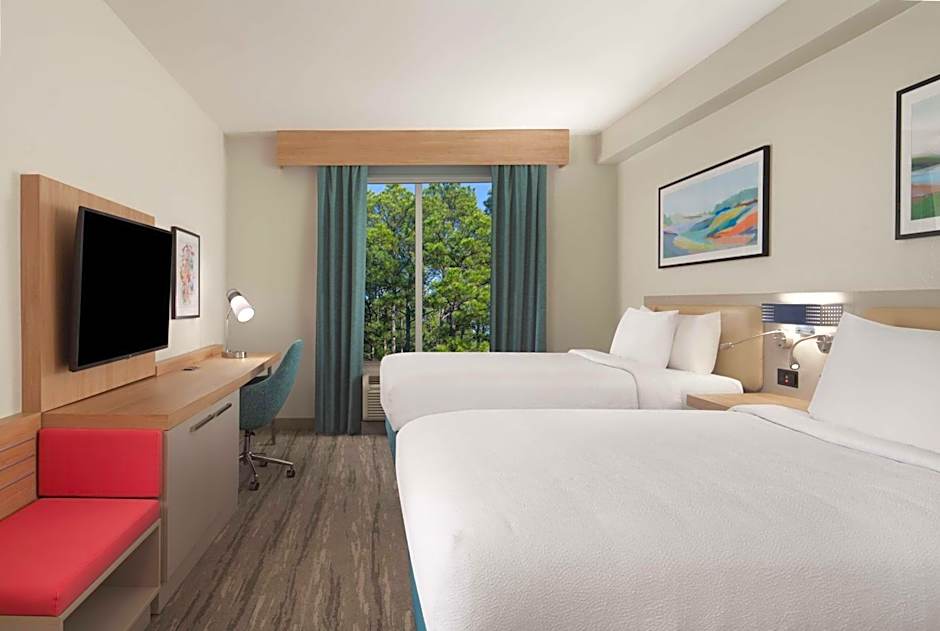 Hilton Garden Inn Shreveport