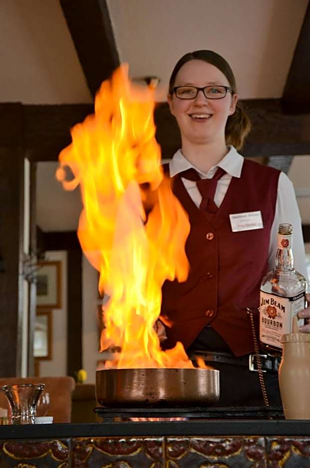 Hotel Schwalenberger Malkasten