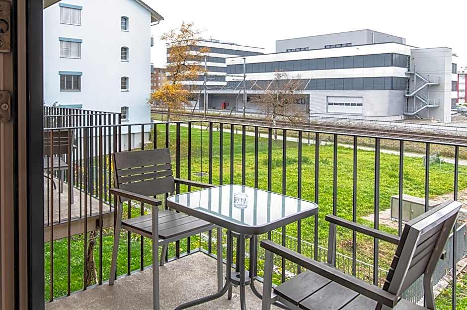 Hotel Residence Loren