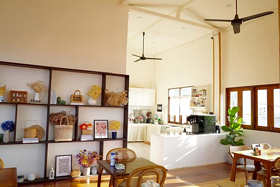 Your Home AYUTTHAYA