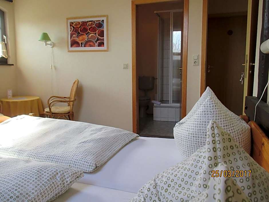 Landhotel Belitz Garni