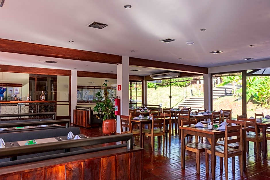 Hotel Colonial IguaÃ§u