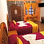 Hotel El Aguila, Villa del Carbón