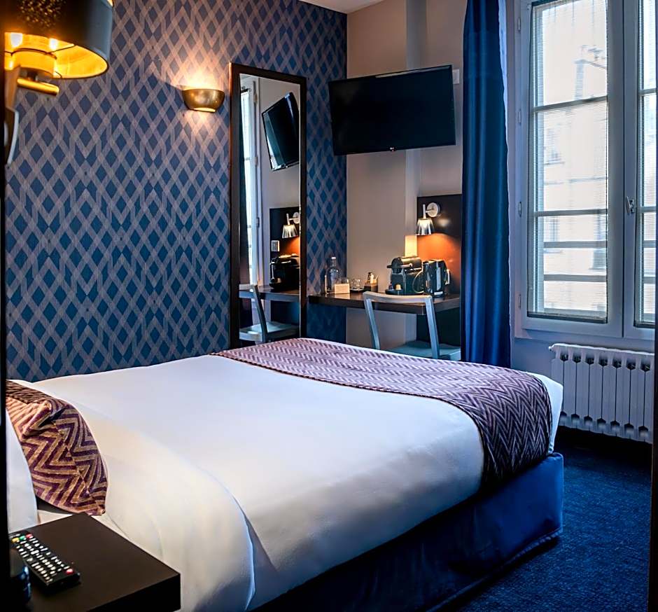 Hotel Du Parc