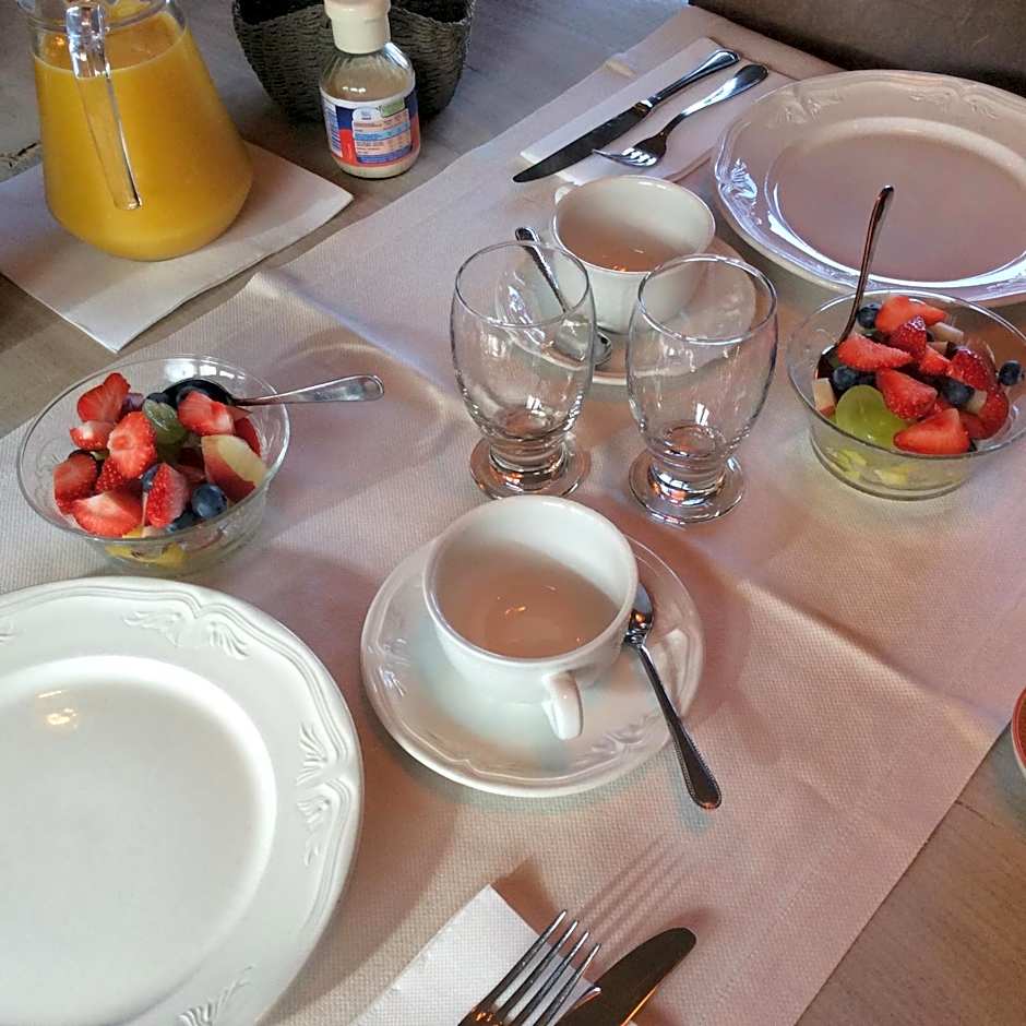 B&B Quarterhouse