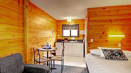 Studio Park Motel
