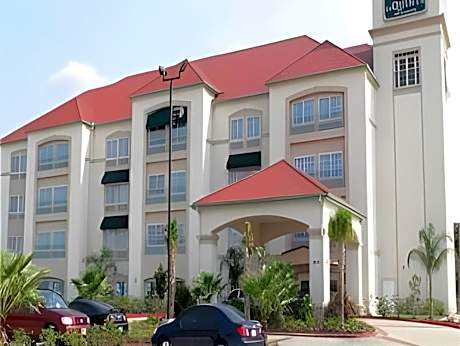 Palacio Royale Inn Signature Katy