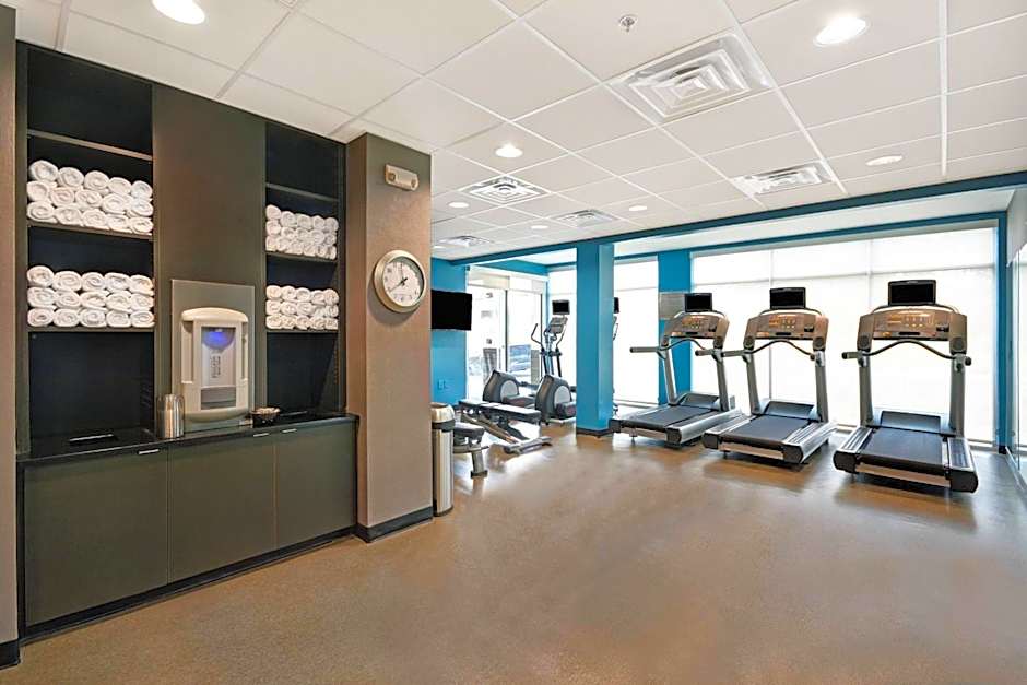 Fairfield Inn & Suites by Marriott Savannah SW/Richmond Hill