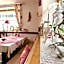 Hotel Restaurant Amadeus