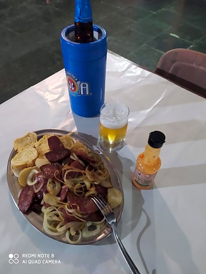 Pousada Lagoa de Araruama