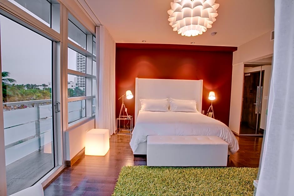 Prime Hotel Miami