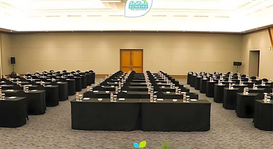 Ayola Sunrise Mojokerto