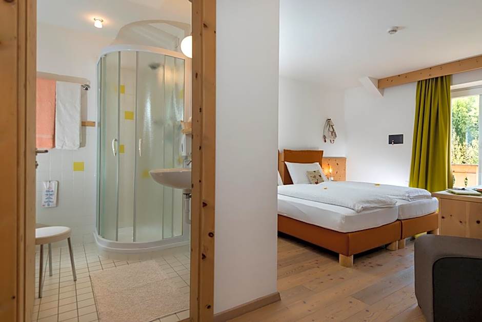 Small & Lovely Hotel Zaluna