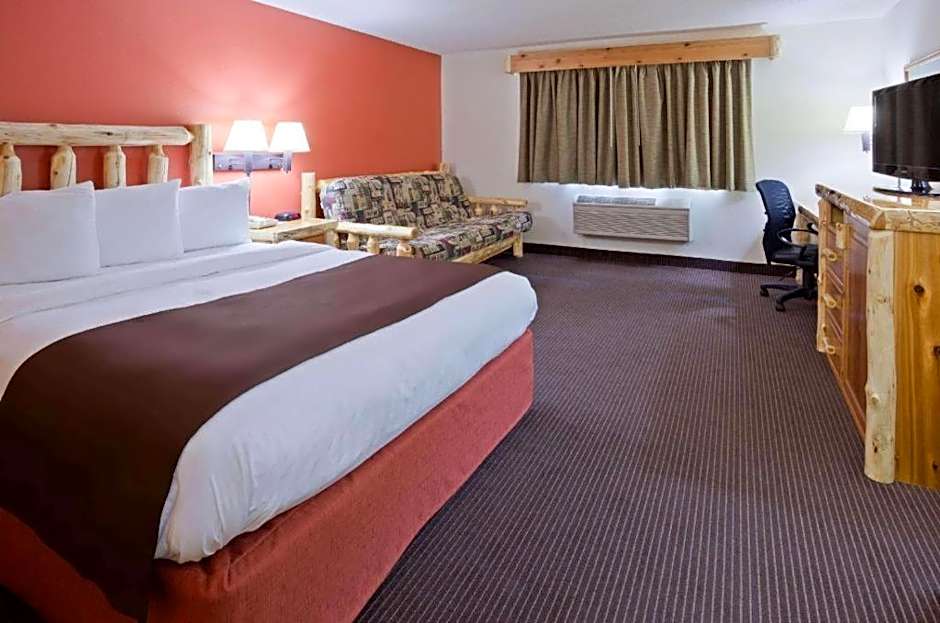 AmericInn by Wyndham Pequot Lakes