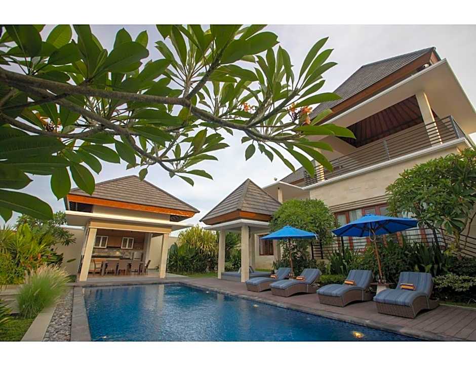 Mandara Villa Bali