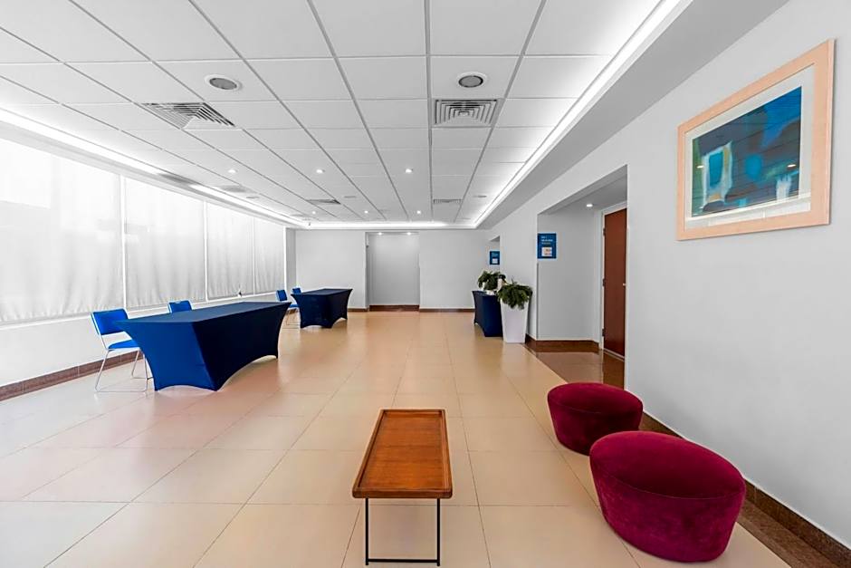 City Express by Marriott Aguascalientes Sur