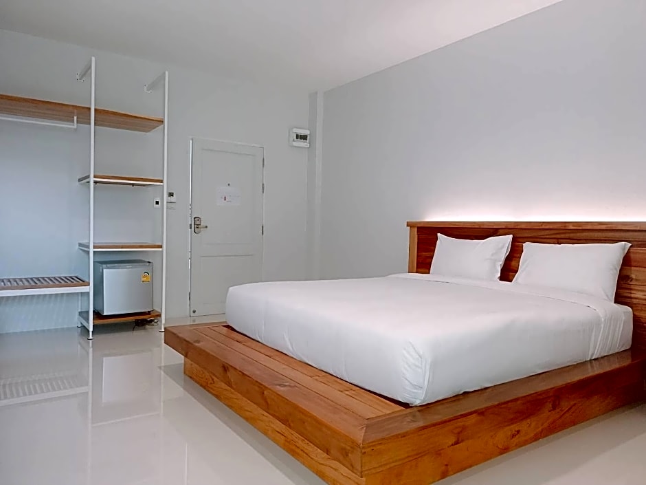 Greenish Ranong Hotel