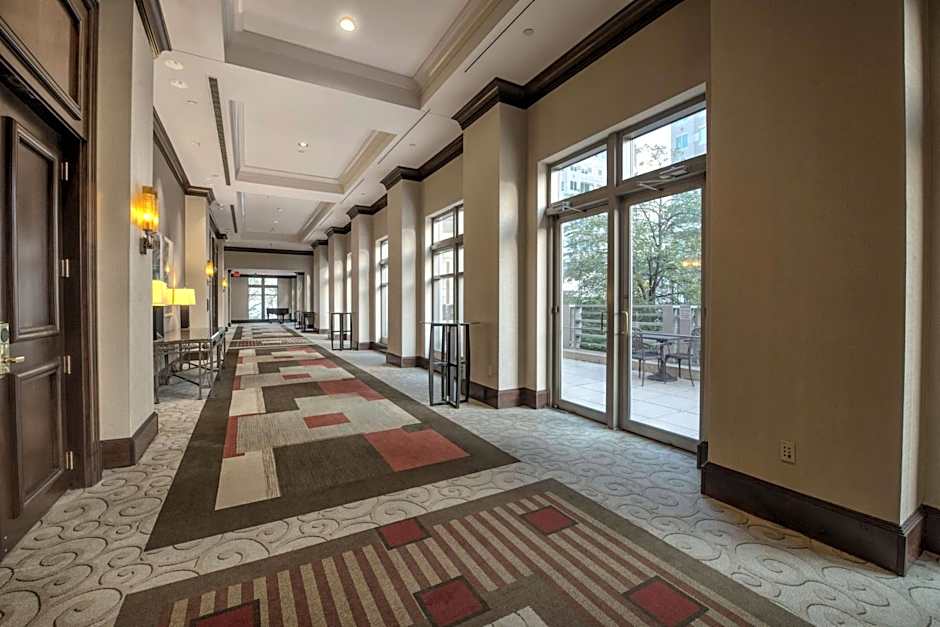 Hyatt Regency Reston