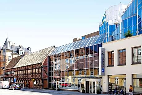 Radisson Blu Hotel MalmÃ¶