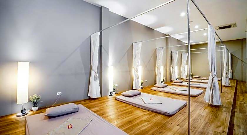 Serenity Hotel & Spa Onsen