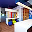 ibis budget Velizy