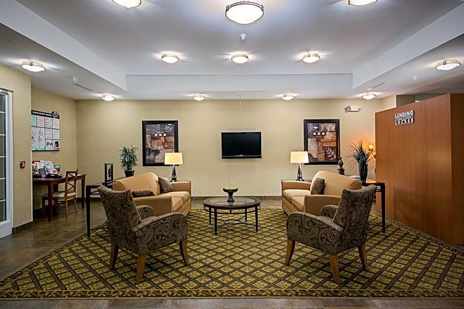 Candlewood Suites Indianapolis Northwest By IHG