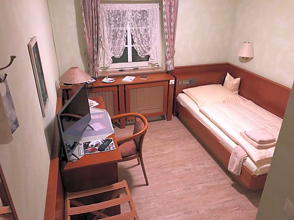 Akzent Hotel Gut Höing