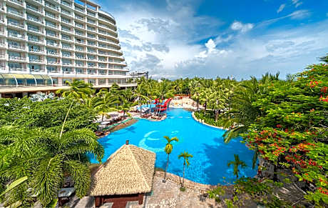 Grand Soluxe Hotel and Resort Sanya