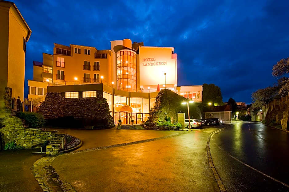 Hotel Landskron