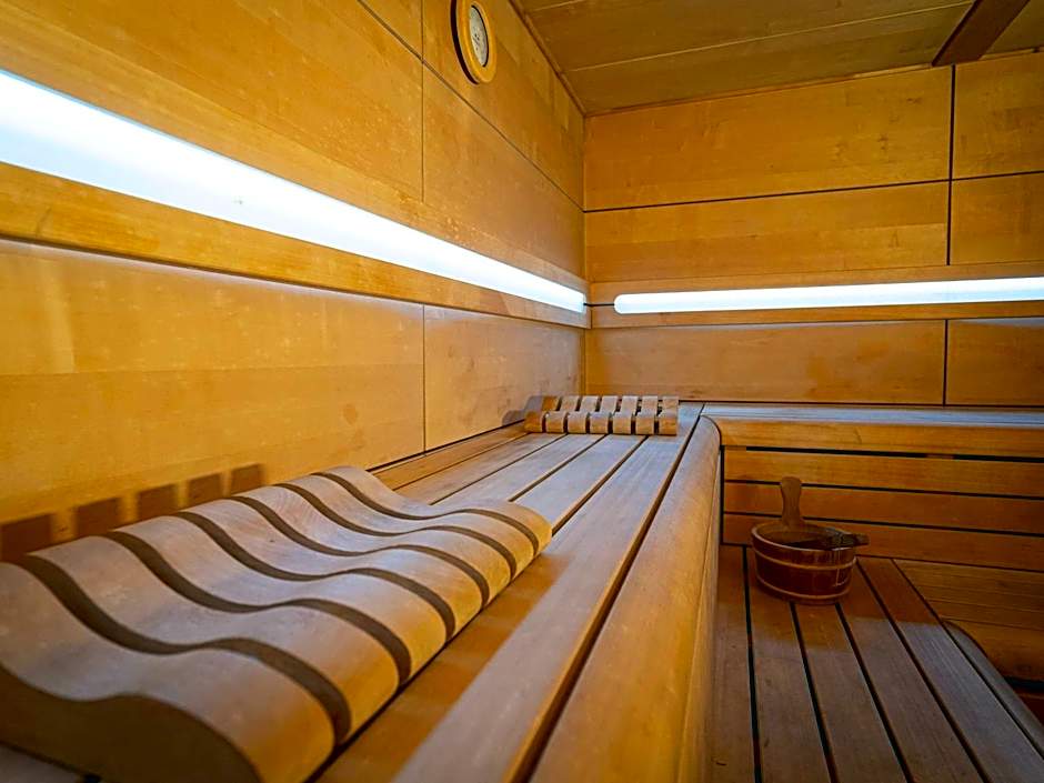 Mövenpick Hotel du Lac Tunis