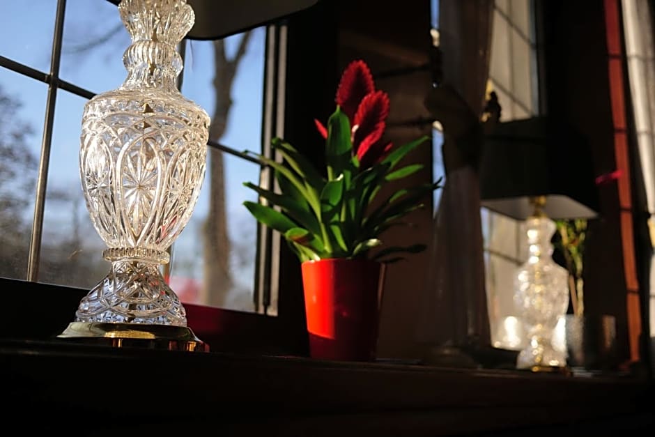 Parkhotel Bergheim