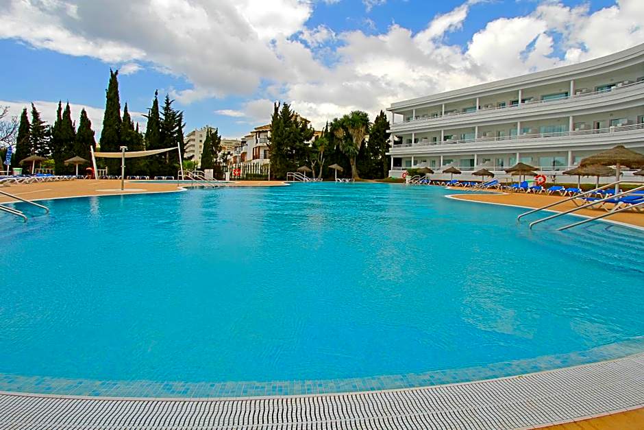 Hotel Palia La Roca