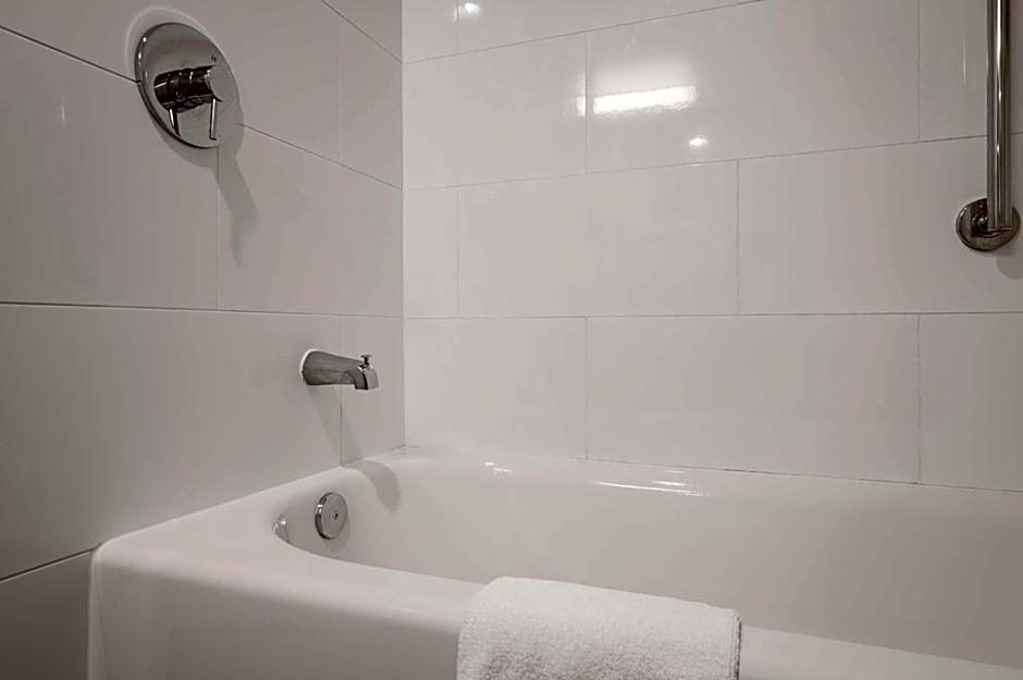 Hampton Inn By Hilton Front Royal, Va