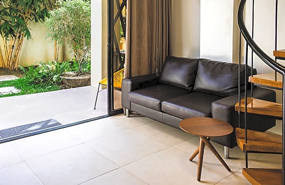 Anahaw Studio Suites