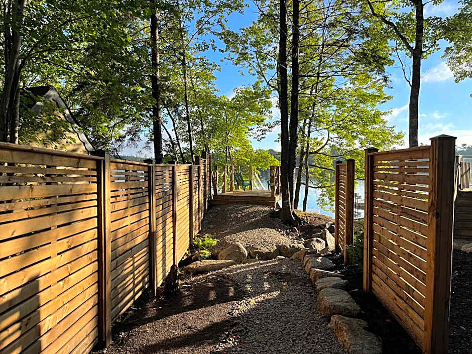 Mill Lake Retreat Hubbards