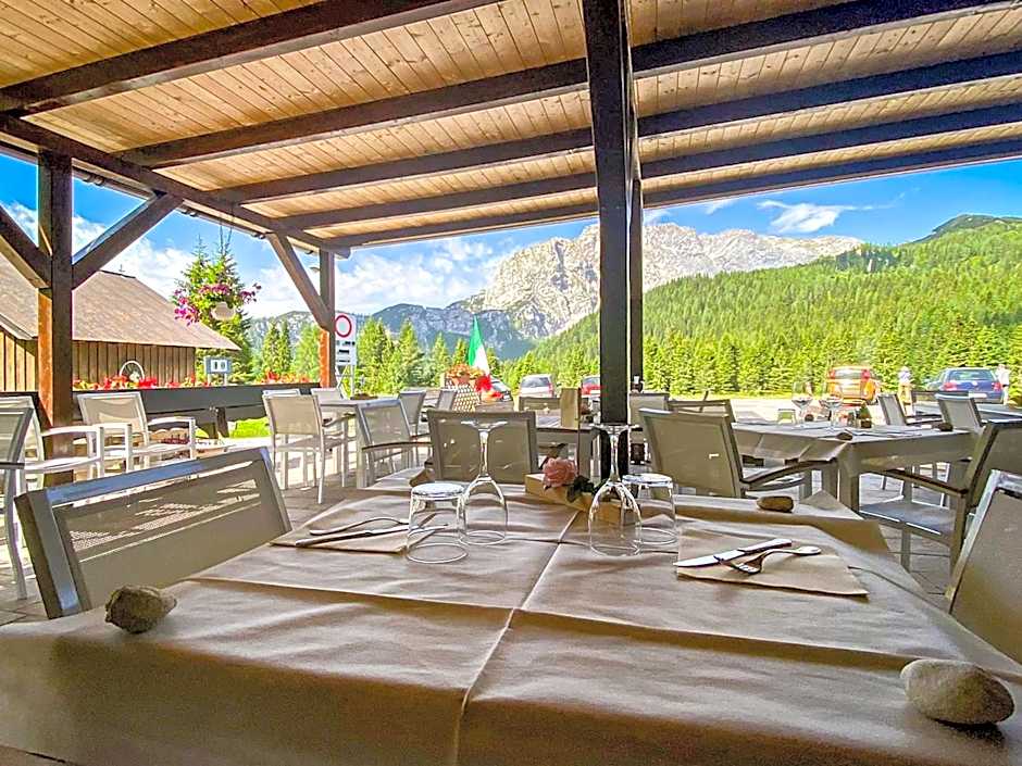 Biker Hotel Al Gallo Forcello