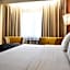 Grand Daira Hotel Palembang