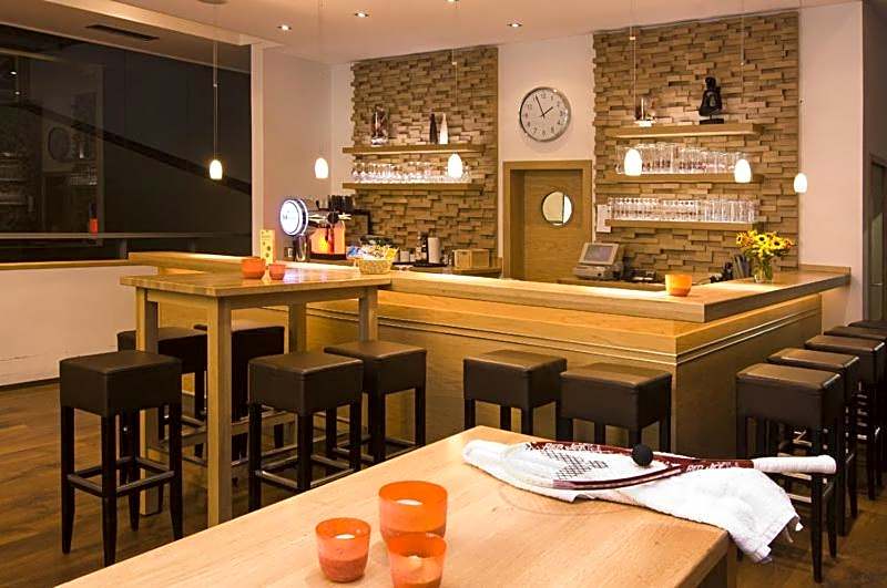Tespo Hotel und Sportpark