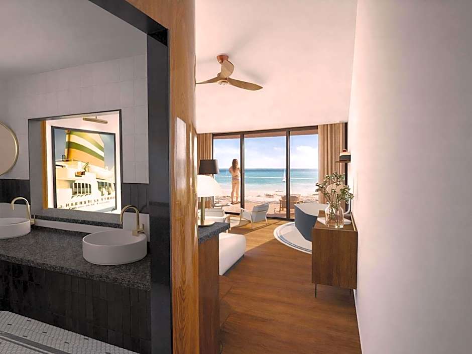 Cote Ouest Thalasso & Spa Les Sables-d'Olonne - MGallery