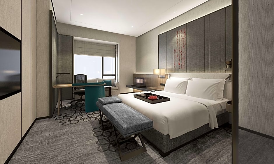 DoubleTree by Hilton Baoding