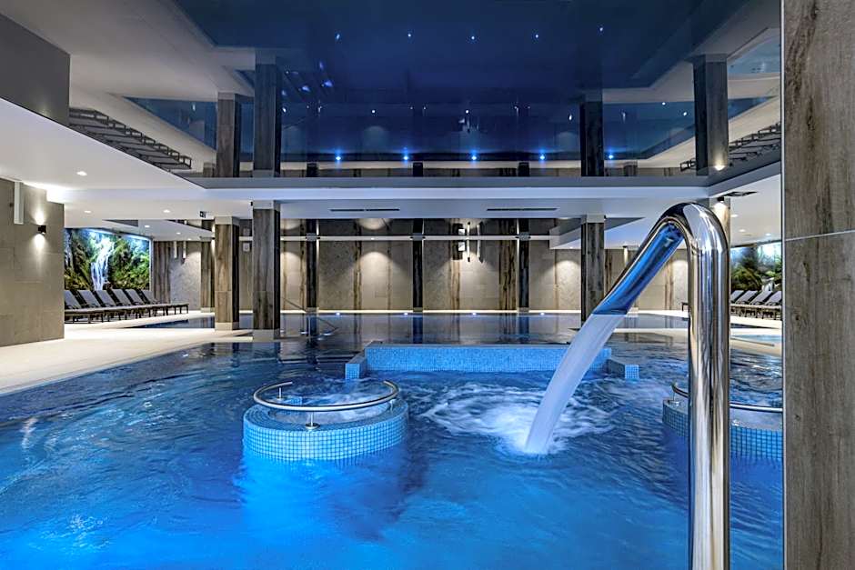 Platinum Apartments