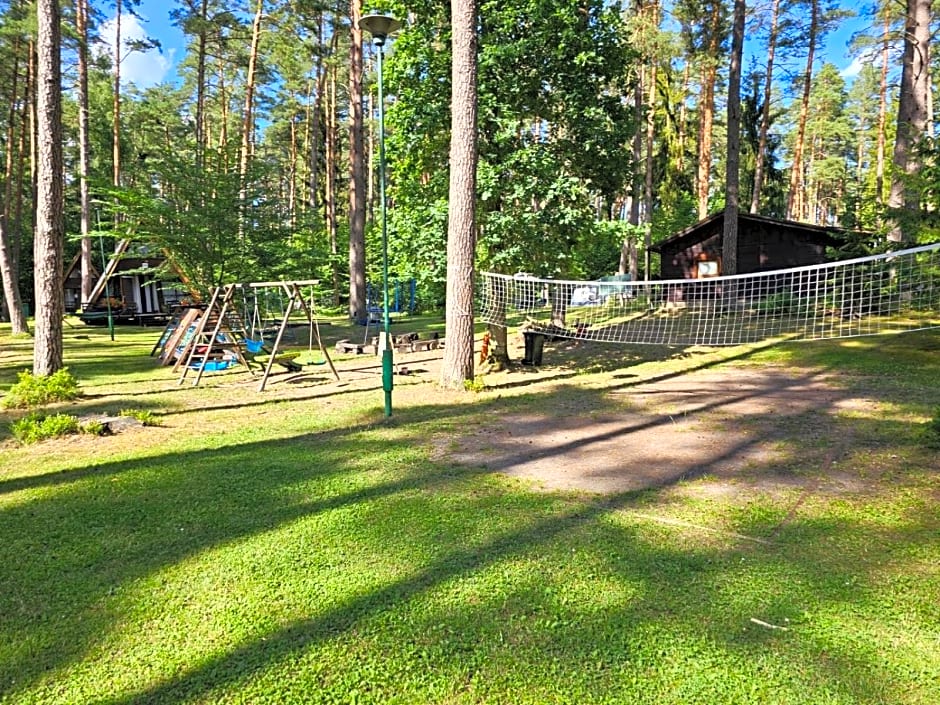 Ośrodek Wypoczynkowy Warmia