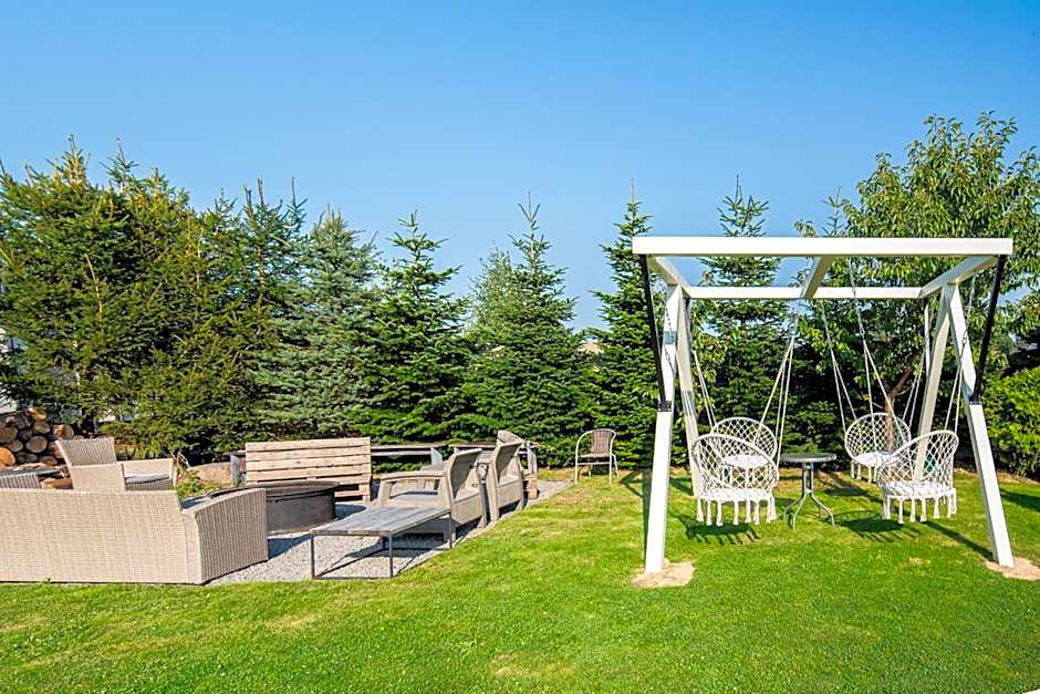 Resto domki letniskowe