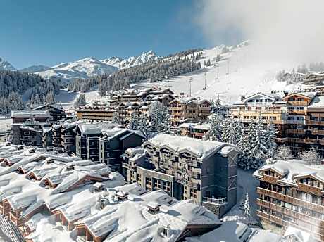 Le K2 Djola