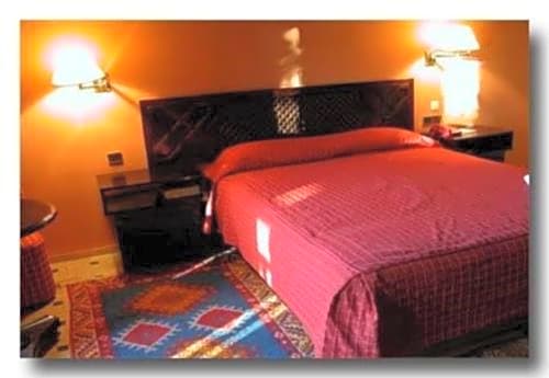 Le Tichka Ouarzazate