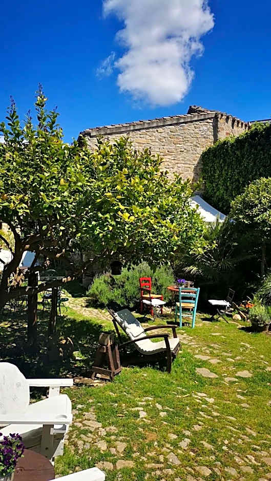 Antica Locanda Lunetta