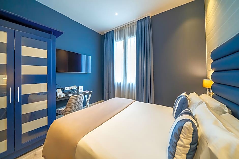 Abba San Sebastian Hotel