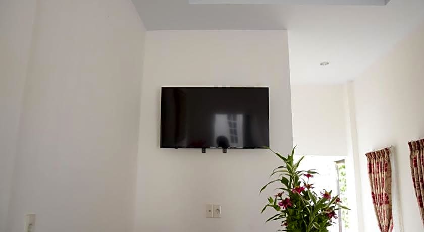 RedDoorz near UIN Sumatera Utara Medan