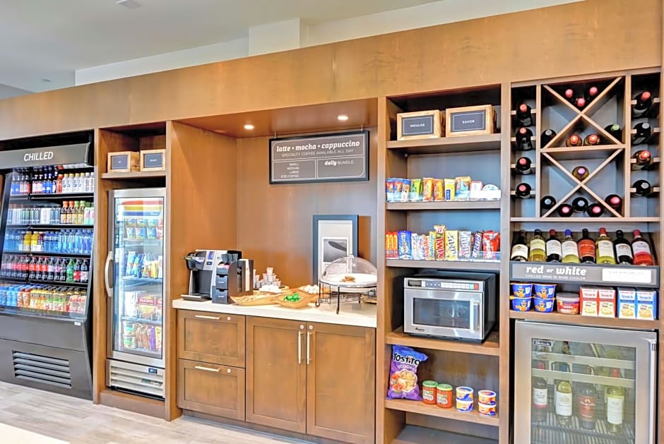 Hilton Garden Inn by Hilton Phoenix-Tempe ASU Area AZ